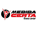Logo Cliente Academia Medida Certa