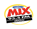 Logo Cliente Mix FM